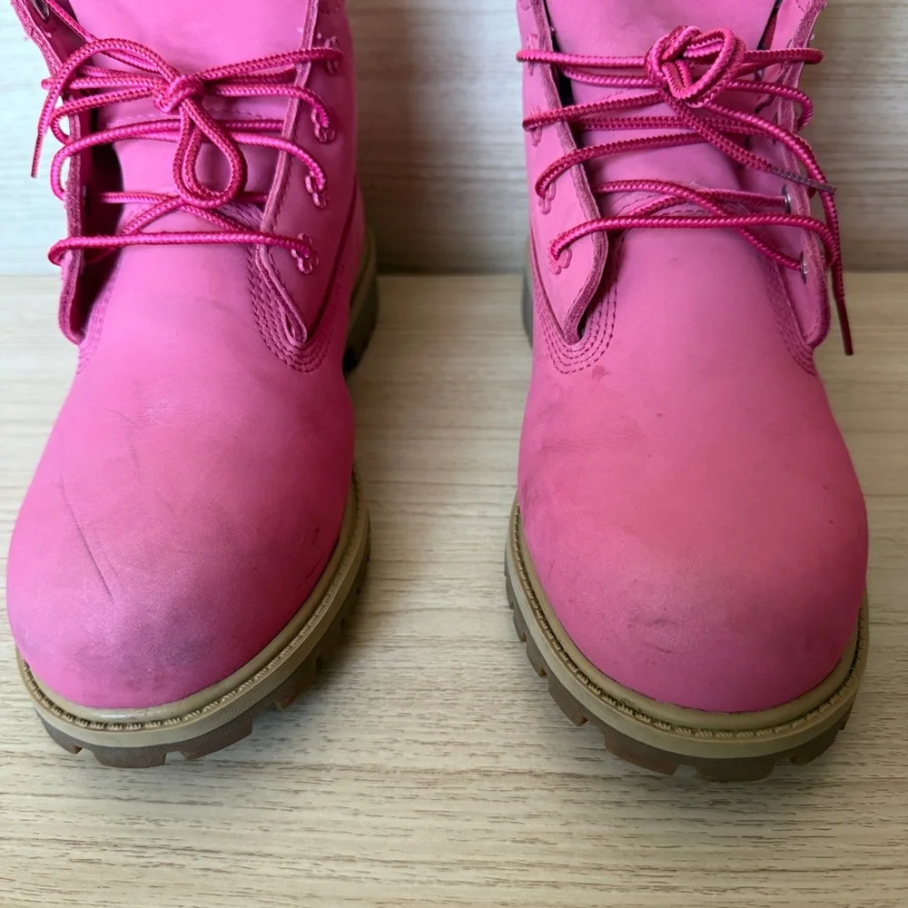 Timberland Premium waterproof boots